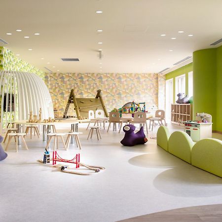 Holiday Inn Resort Shinano-Omachi Kuroyon By Ihg מראה חיצוני תמונה
