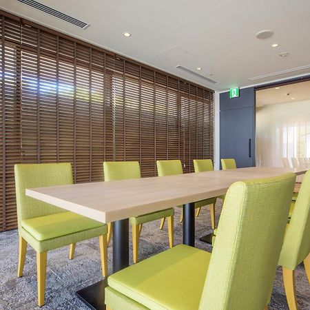 Holiday Inn Resort Shinano-Omachi Kuroyon By Ihg מראה חיצוני תמונה
