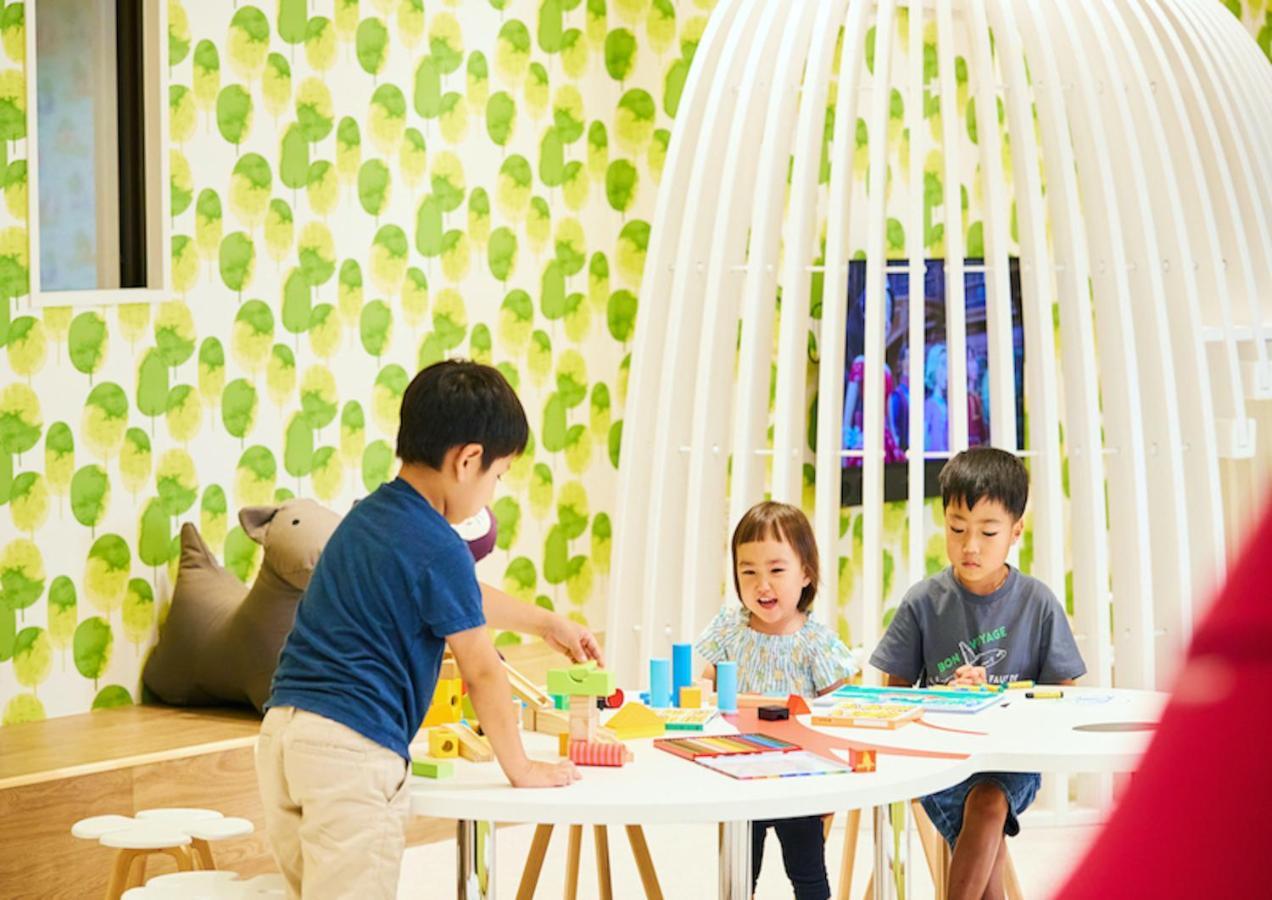 Holiday Inn Resort Shinano-Omachi Kuroyon By Ihg מראה חיצוני תמונה