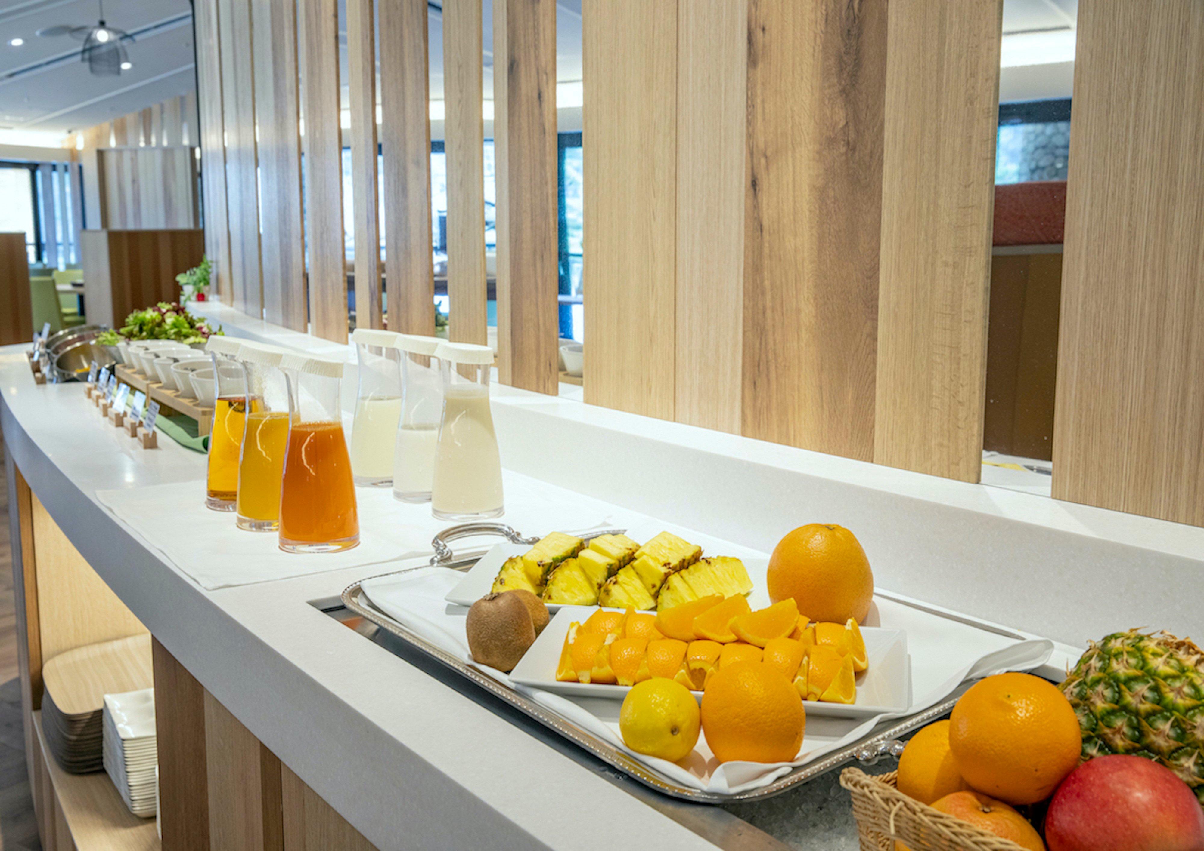 Holiday Inn Resort Shinano-Omachi Kuroyon By Ihg מראה חיצוני תמונה