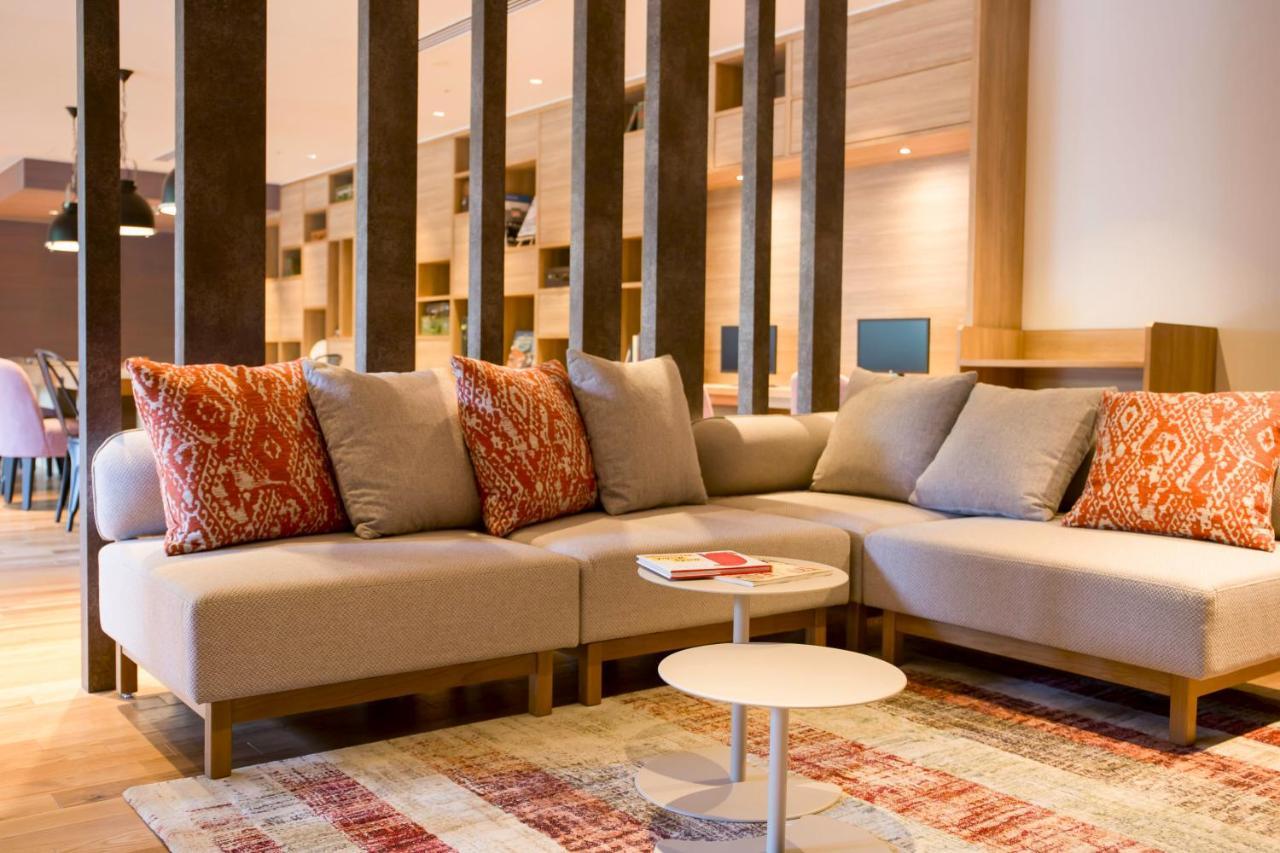 Holiday Inn Resort Shinano-Omachi Kuroyon By Ihg מראה חיצוני תמונה