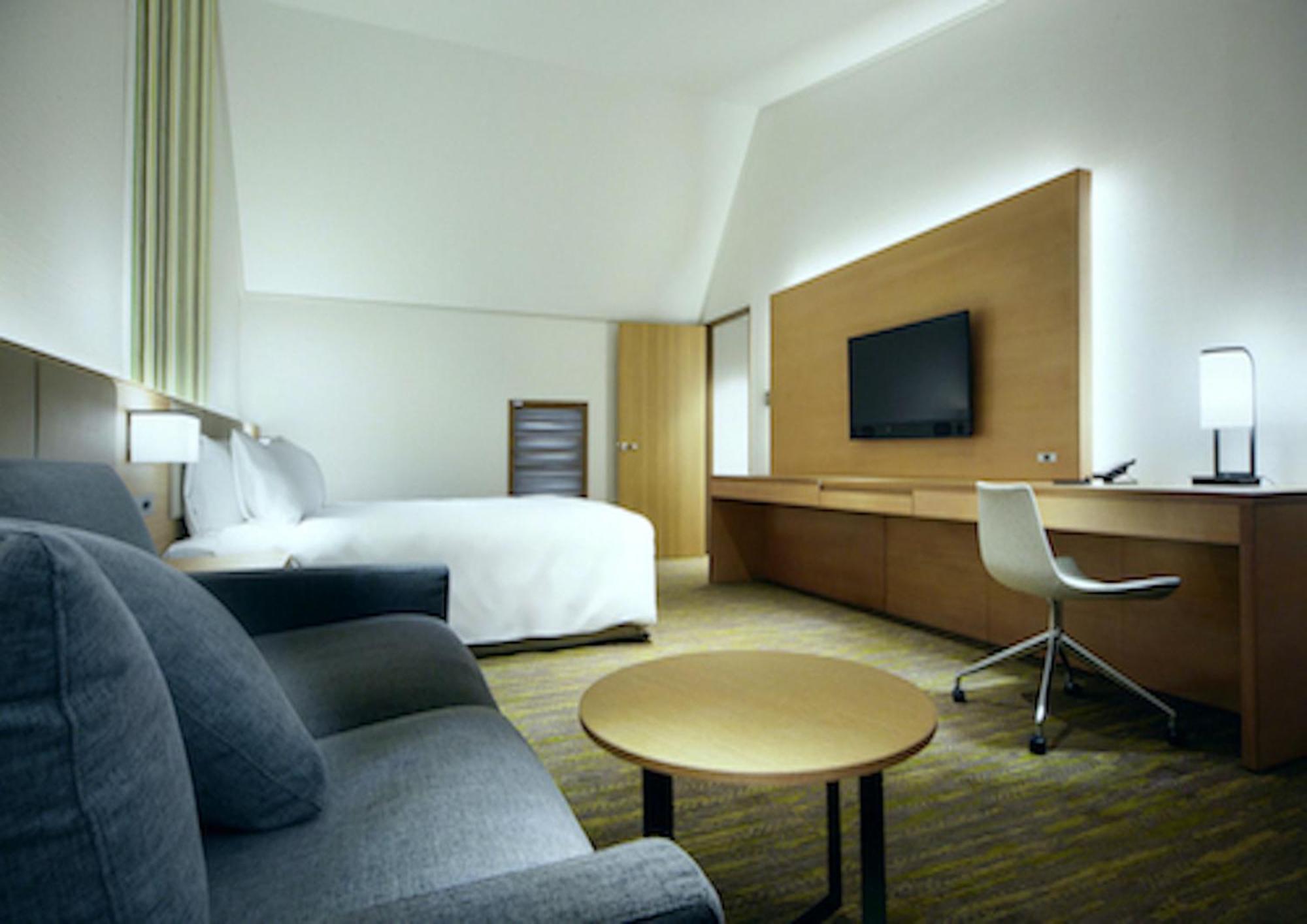 Holiday Inn Resort Shinano-Omachi Kuroyon By Ihg מראה חיצוני תמונה