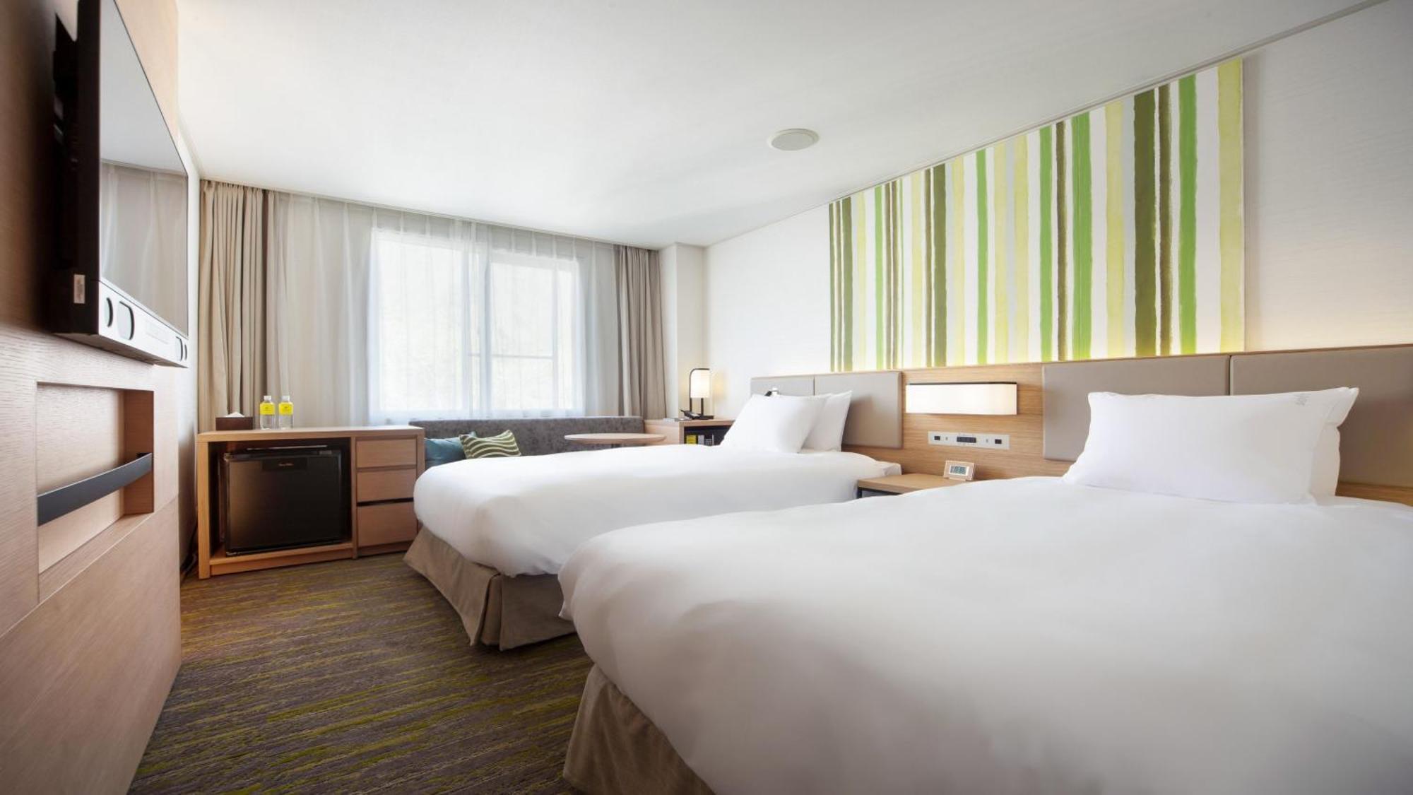Holiday Inn Resort Shinano-Omachi Kuroyon By Ihg מראה חיצוני תמונה
