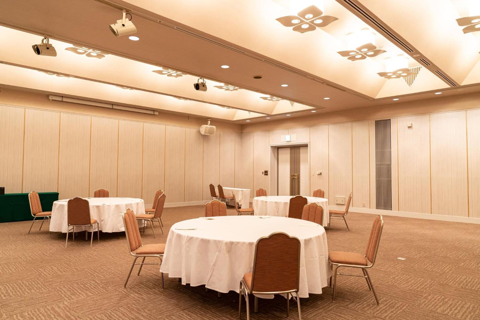 Holiday Inn Resort Shinano-Omachi Kuroyon By Ihg מראה חיצוני תמונה