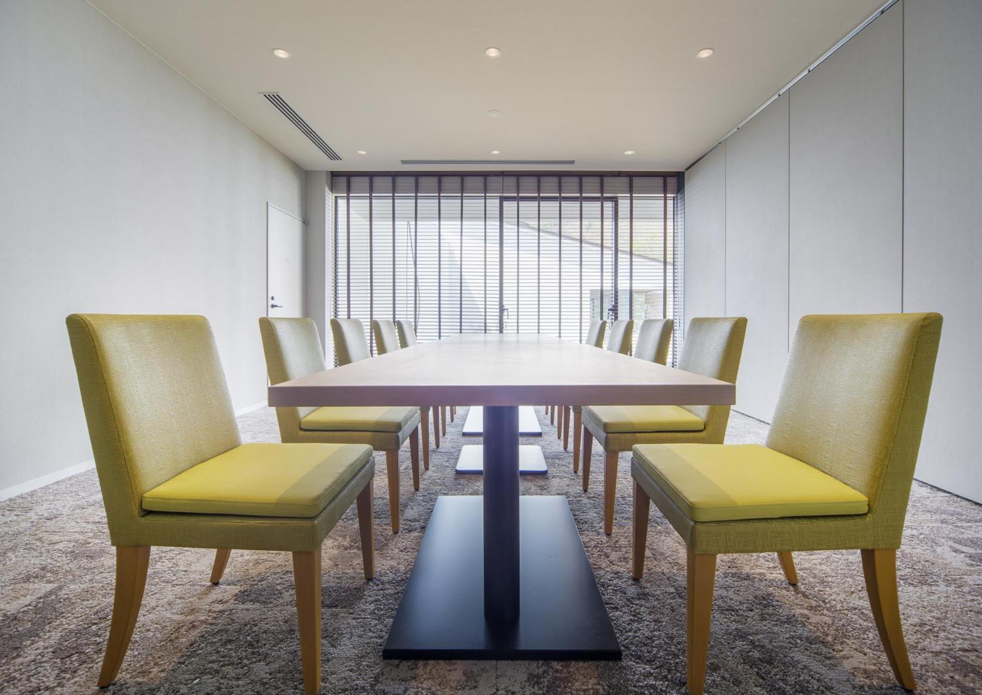 Holiday Inn Resort Shinano-Omachi Kuroyon By Ihg מראה חיצוני תמונה