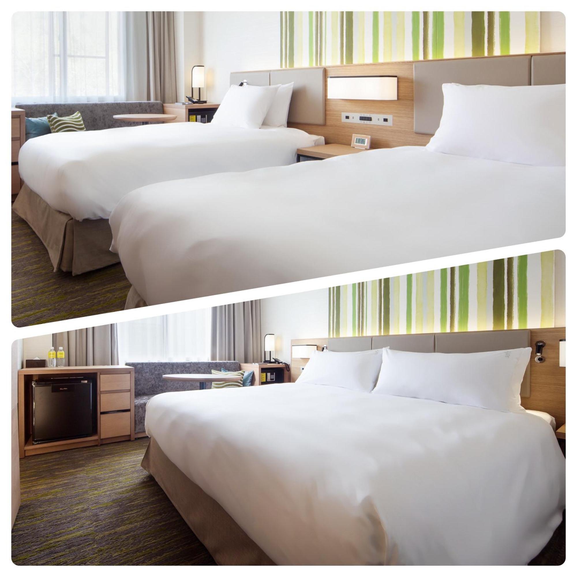 Holiday Inn Resort Shinano-Omachi Kuroyon By Ihg מראה חיצוני תמונה